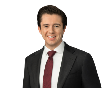 Photo of Thomas C. Mandracchia